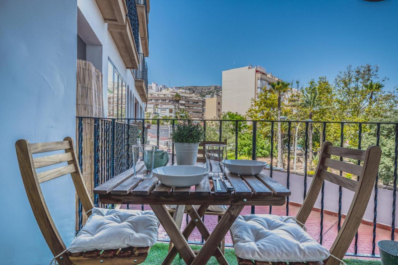 Living Home Costa Blanca - By Mhogar Calpe Eksteriør bilde